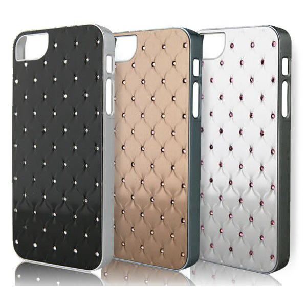 スマホケース iPhone5 ラインストーンケース for iPhone 5s/5