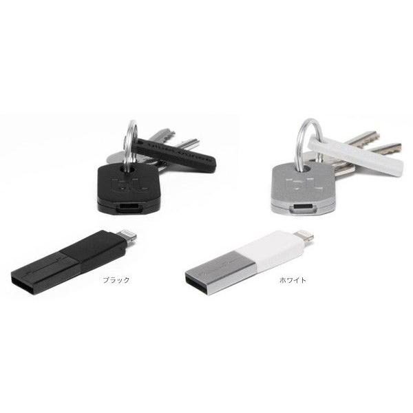 Kii Lightning to USB(並行輸入品)