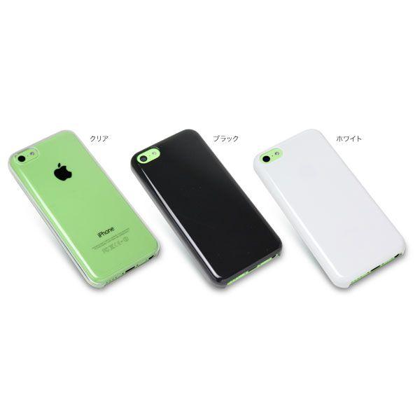 スマホケース iPhone 5c プラスチックケース for iPhone 5c