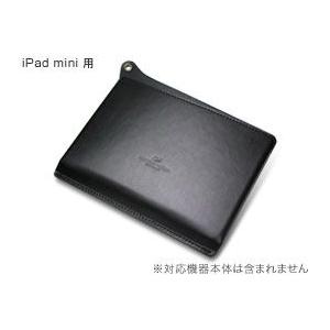 丑や LeatherCase for iPad mini