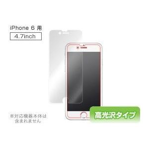 OverLay Brilliant for iPhone 6 表面用保護シートiPhone6 new...