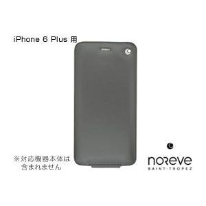 スマホケース Noreve Perpetual Selection レザーケース for iPhone 6 Plusプラス (5.5インチ)の商品画像
