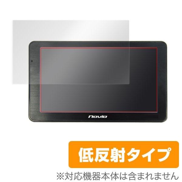 TNK-718DT / TNK-712DT 保護 フィルム OverLay Plus for ポータ...