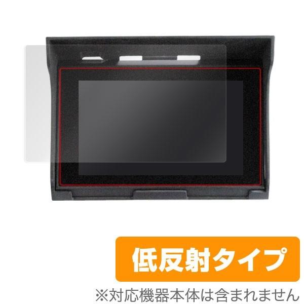 OverLay Plus for バイク用ポータブルナビゲーション RWC X-RIDE RM-XR...