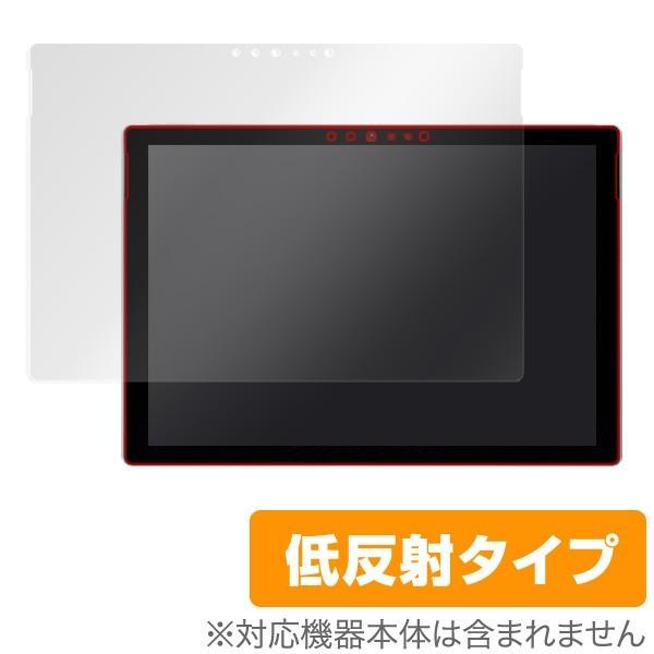 OverLay Plus for Surface Pro 4 液晶 保護 フィルム シート シール ...