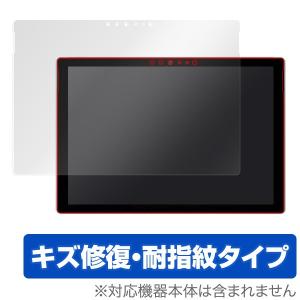 OverLay Magic for Surface Pro 4 液晶 保護 フィルム シート シール キズ修復 耐指紋 防指紋 コーティング｜visavis