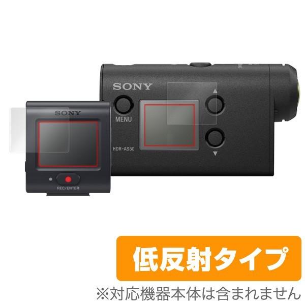 OverLay Plus for SONY アクションカム FDR-X3000R / HDR-AS3...