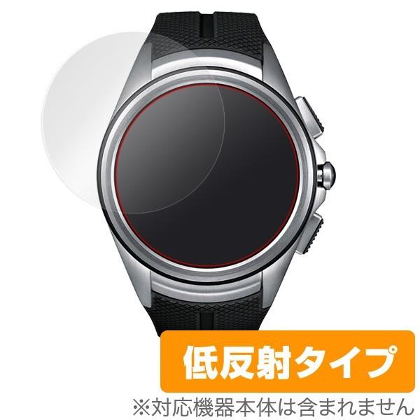 OverLay Plus for LG Watch Urbane 2nd Edition(2枚組) ...