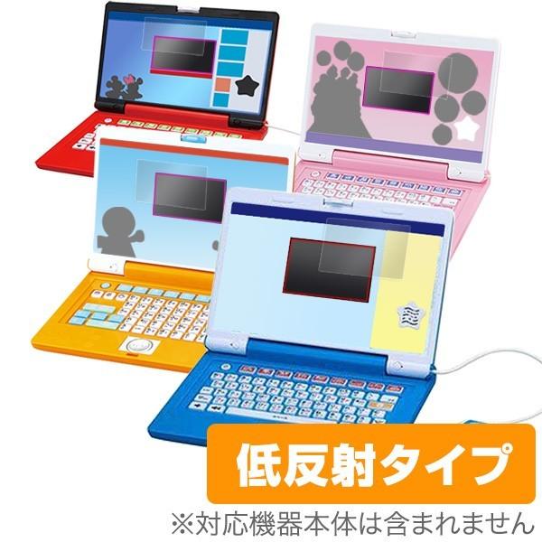 OverLay Plus ドラえもんステップアップパソコン/ アンパンマンパソコン / ワンダフルス...