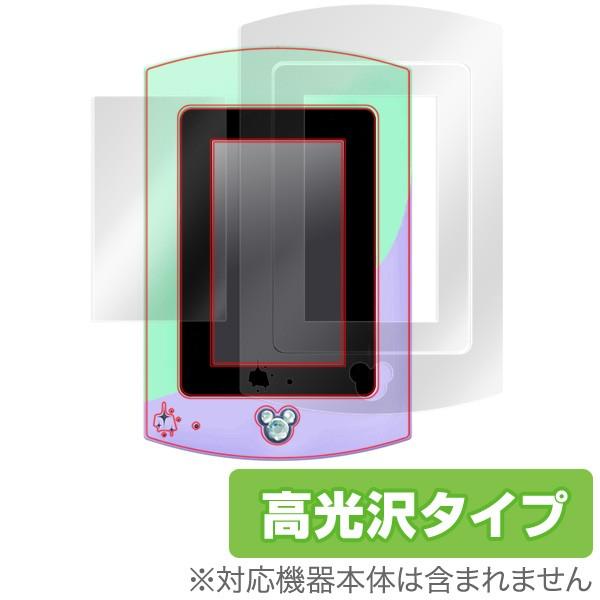 ディズニー 用 OverLay Brilliant for ディズニーキャラクターズ マジカルパッド...