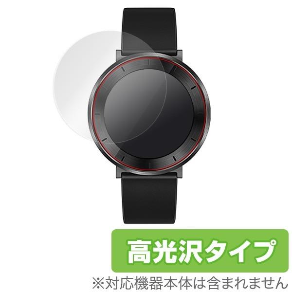 HUAWEI FIT 用 液晶保護フィルム OverLay Brilliant for HUAWEI...