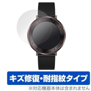 HUAWEI FIT 用 液晶保護フィルム OverLay Magic for HUAWEI FIT (2枚組) 液晶 保護 フィルム シート シール フィルター キズ修復