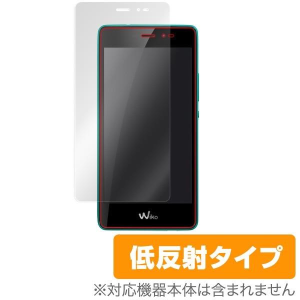 Wiko Tommy 用 液晶保護フィルム OverLay Plus for Wiko Tommy ...