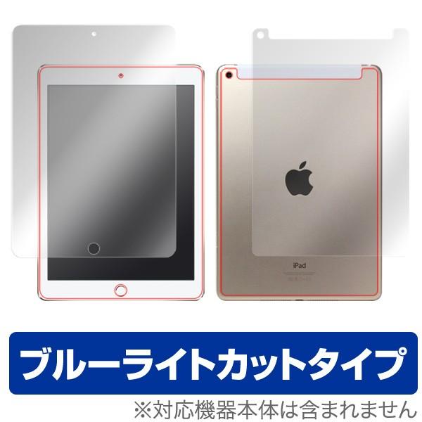 iPad(第6/第5世代) (Wi-Fi + Cellular) 用 OverLay Eye iPa...