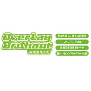 保護フィルム Wizz ポータブルDVDプレー...の詳細画像1