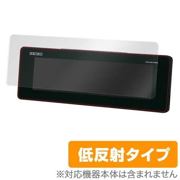 DL205K / DL205W 用 液晶保護フィルム OverLay Plus for SEIKO ...