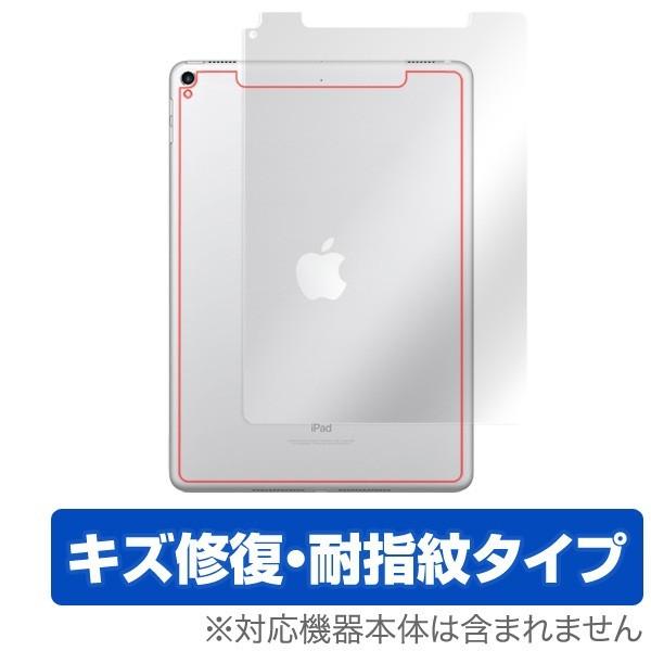 iPad Pro 10.5インチ (Wi-Fi + Cellularモデル)  用 背面 フィルム ...