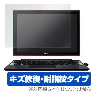 Acer Switch 3 / Gateway GW312-31-H24Q 用 液晶保護フィルム OverLay Magic for Acer Switch 3 / Gateway GW312-31-H24Q キズ修復｜visavis