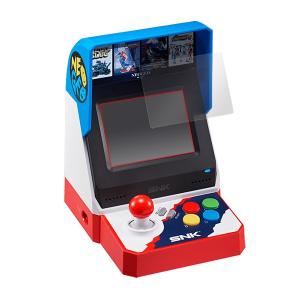 NEO GEO mini 用 保護 フィルム ...の詳細画像2