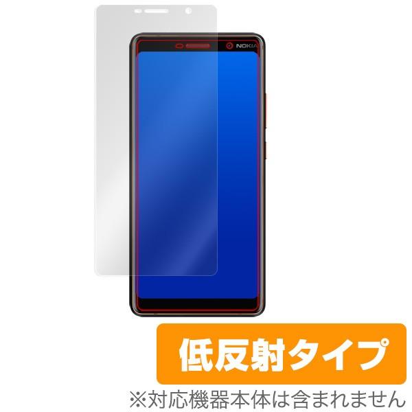 Nokia 7 Plus 用 保護 フィルム OverLay Plus for Nokia 7 Pl...