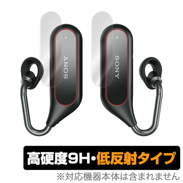 Xperia Ear Duo XEA20 用 OverLay 9H Plus for Xperia ...
