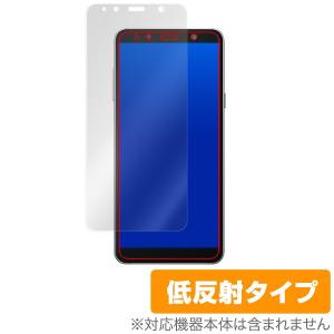 Galaxy Feel2 SC-02L 用 保護 フィルム OverLay Plus for Galaxy Feel2 SC-02L 表面用保護シート 保護 低反射｜visavis