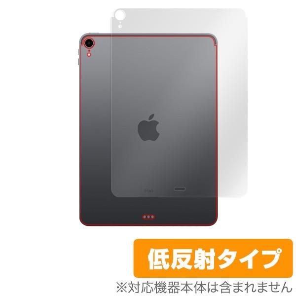 背面用保護シートiPad Pro 11インチ (2018) 用 背面 裏面 保護シート 保護 フィル...