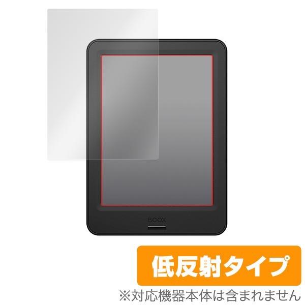 BOOX Poke Pro 用 保護 フィルム OverLay Plus for BOOX Poke...