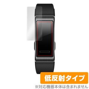 HUAWEI Band 3 Pro 用 保護 フ...の商品画像