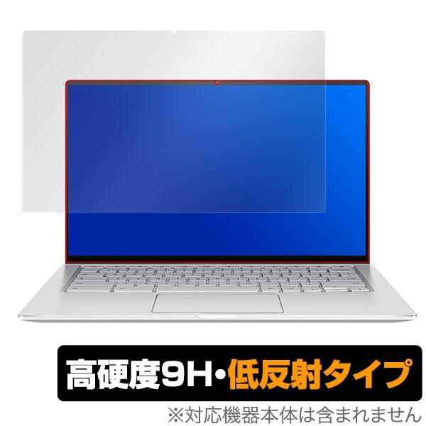 ASUS Chromebook Flip C434TA 用 保護 フィルム OverLay 9H P...