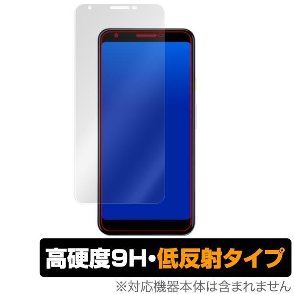 Google Pixel 3a XL 用 保護 フィルム OverLay 9H Plus for G...