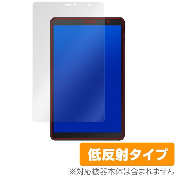 Galaxy Tab A with S Pen 8.0 2019 用 保護 フィルム OverLay...