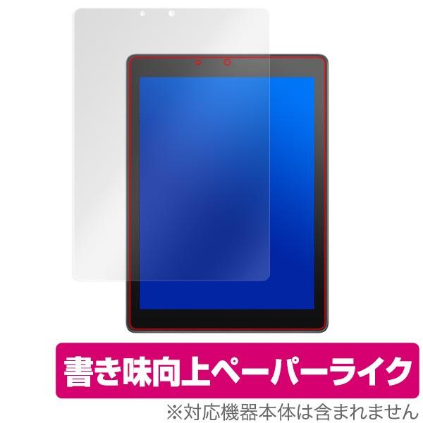 Chromebook Tablet CT100PA 用 保護 フィルム OverLay Paper ...