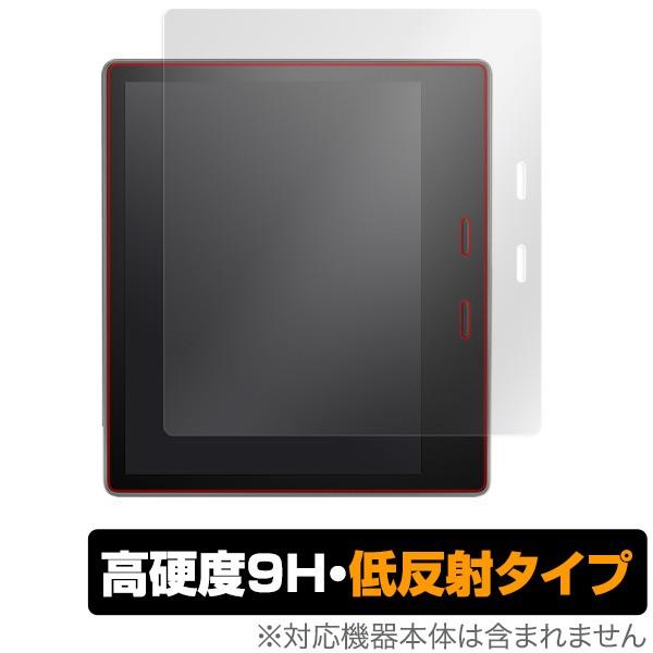 Kindle Oasis (9th/10th) 用 保護 フィルム OverLay 9H Plus ...