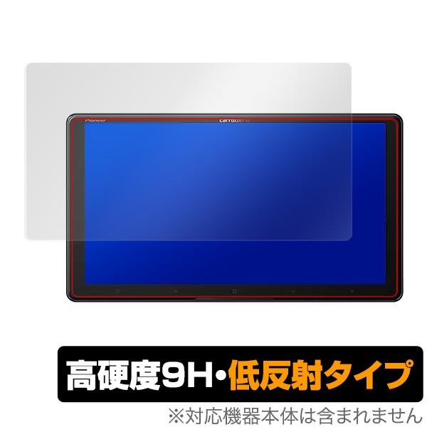 サイバーナビ 保護フィルム OverLay 9H Plus for carrozzeria サイバー...