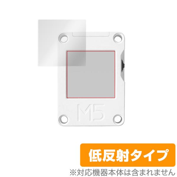 スイッチサイエンス M5Stack CoreInk 開発キット 保護 フィルム OverLay Pl...