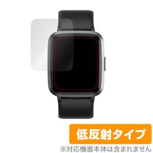 UMIDIGI UFit 保護 フィルム OverLay