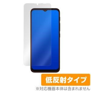 motog30 保護 フィルム OverLay Plus for moto g30 液晶保護 アンチグレア 低反射 非光沢 防指紋 MOTOROLA モトローラー モトG30｜visavis