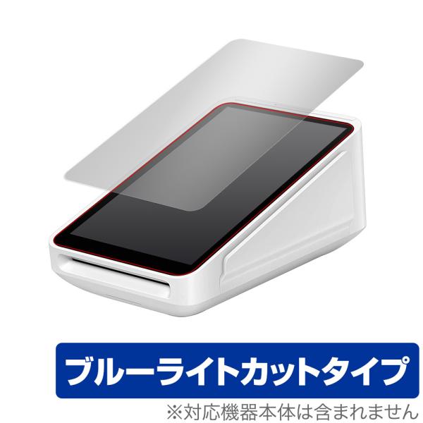 Square Terminal 保護 フィルム OverLay Eye Protector for ...