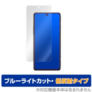 Xiaomi RedmiK40 Gaming Edition 保護 フィルム OverLay Eye Protector 低反射 for Xiaomi Redmi K40 Gaming Edition 液晶保護 ブルーライトカット