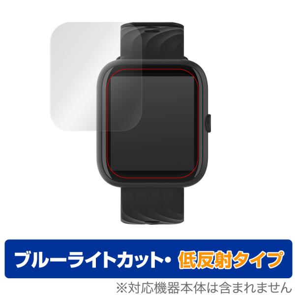 Virmee VT3 Plus 保護 フィルム OverLay Eye Protector 低反射 ...