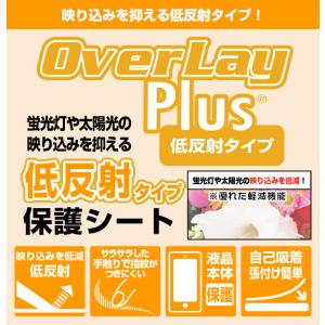 ツイステっち 保護 フィルム OverLay ...の詳細画像1