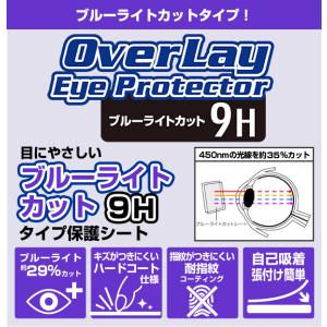 ツイステっち 保護 フィルム OverLay ...の詳細画像1
