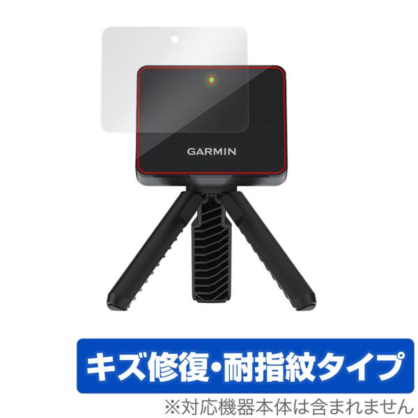 GARMIN Approach R10 保護 フィルム OverLay Magic for ガーミン...