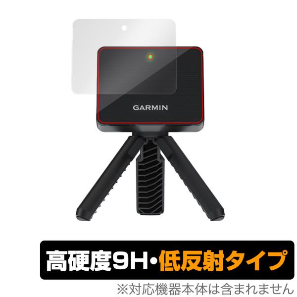 GARMIN Approach R10 保護 フィルム OverLay 9H Plus for ガー...