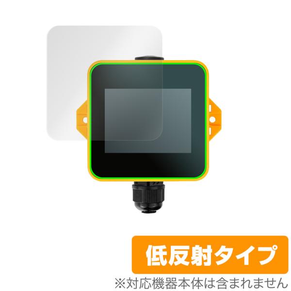 M5Stack Tough 保護 フィルム OverLay Plus for スイッチサイエンス M...