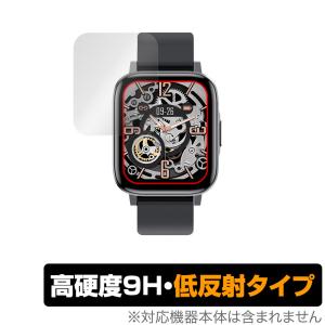 FIPRIN Smart Watch 7044 F60 保護 フィルム OverLay 9H Plus for FIPRIN スマートウォッチ SmartWatch 9H 高硬度 低反射