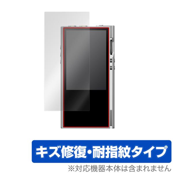 LUXURY＆PRECISION P6PRO P6 保護 フィルム OverLay Magic fo...