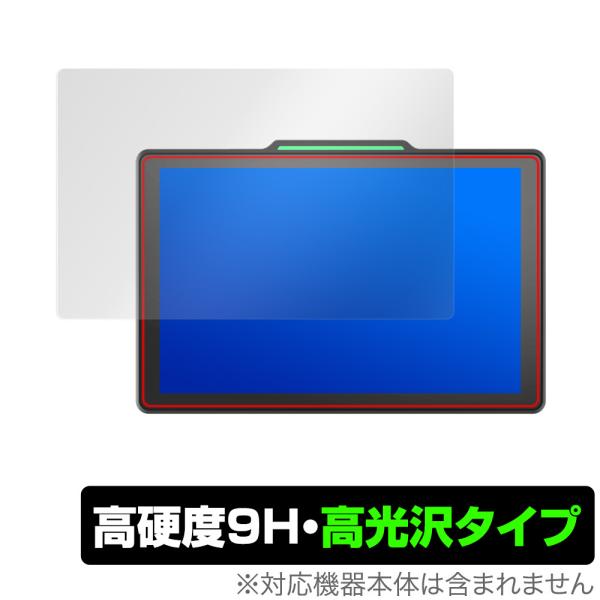 Qbic 10.1インチ Touch Panel PC TD-1060 Slim 保護 フィルム O...