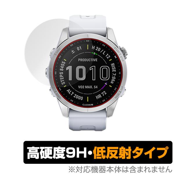 GARMIN fenix 7S fenix 7S Sapphire Dual Power 保護 フィ...